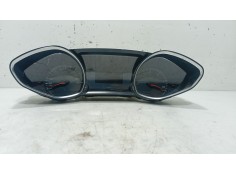 Recambio de cuadro instrumentos para peugeot 308 ii (lb_, lp_, lw_, lh_, l3_) 1.6 hdi / bluehdi 115 referencia OEM IAM    2