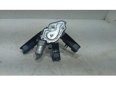 Recambio de motor limpia trasero para peugeot 308 ii (lb_, lp_, lw_, lh_, l3_) 1.6 hdi / bluehdi 115 referencia OEM IAM 98195231