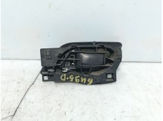 Recambio de maneta interior delantera derecha para citroën c4 i sedán 1.6 16v referencia OEM IAM 914493   2