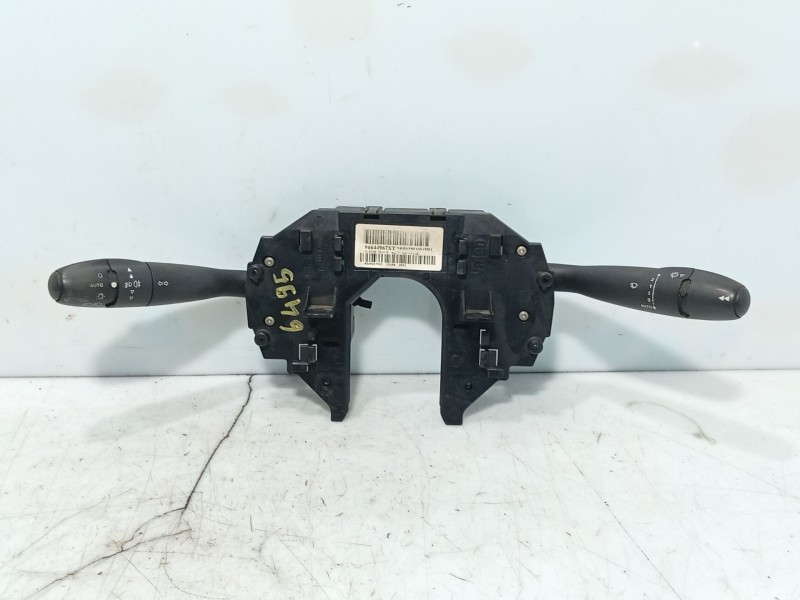 Recambio de mando volante para citroën c4 i sedán 1.6 16v referencia OEM IAM   