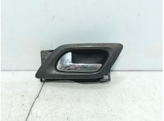 Recambio de maneta interior delantera izquierda para citroën c4 i sedán 1.6 16v referencia OEM IAM 9143J9  