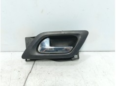 Recambio de maneta interior trasera izquierda para citroën c4 i sedán 1.6 16v referencia OEM IAM 9143J9  
