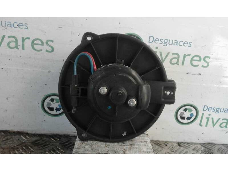 Recambio de ventilador calefaccion para toyota carina (t19)    |   0.95 - 0.98 | 1995 - 1998 referencia OEM IAM   