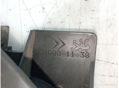 Recambio de maneta interior trasera izquierda para citroën c4 i sedán 1.6 16v referencia OEM IAM 9143J9   2