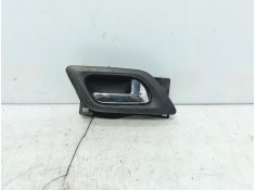 Recambio de maneta interior trasera derecha para citroën c4 i sedán 1.6 16v referencia OEM IAM 914493  