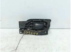 Recambio de maneta interior trasera derecha para citroën c4 i sedán 1.6 16v referencia OEM IAM 914493   2