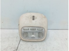 Recambio de luz interior para citroën c4 i sedán 1.6 16v referencia OEM IAM   