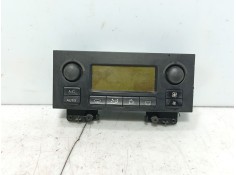 Recambio de mando climatizador para citroën c4 i sedán 1.6 16v referencia OEM IAM   