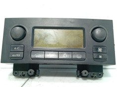 Recambio de mando climatizador para citroën c4 i sedán 1.6 16v referencia OEM IAM    2