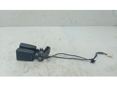 Recambio de anclaje cinturon trasero derecho para peugeot 308 ii (lb_, lp_, lw_, lh_, l3_) 1.6 hdi / bluehdi 115 referencia OEM 