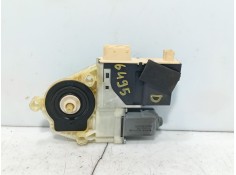 Recambio de motor elevalunas delantero derecho para citroën c4 i sedán 1.6 16v referencia OEM IAM   