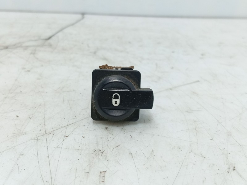 Recambio de modulo electronico para citroën c4 i sedán 1.6 16v referencia OEM IAM   