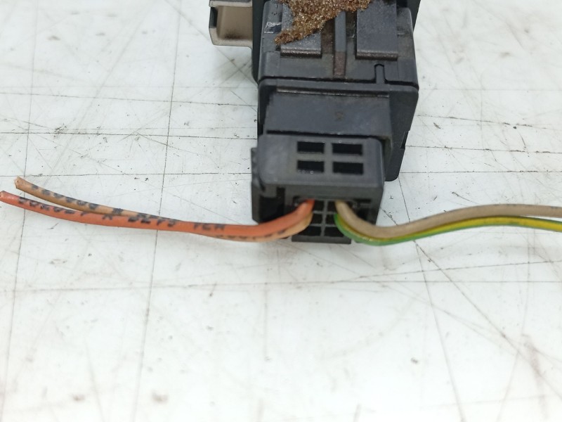 Recambio de modulo electronico para citroën c4 i sedán 1.6 16v referencia OEM IAM   