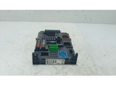 Recambio de modulo electronico para peugeot 308 ii (lb_, lp_, lw_, lh_, l3_) 1.6 hdi / bluehdi 115 referencia OEM IAM   
