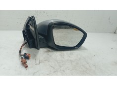 Recambio de retrovisor derecho para peugeot 308 ii (lb_, lp_, lw_, lh_, l3_) 1.6 hdi / bluehdi 115 referencia OEM IAM   