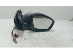 Recambio de retrovisor derecho para peugeot 308 ii (lb_, lp_, lw_, lh_, l3_) 1.6 hdi / bluehdi 115 referencia OEM IAM    2