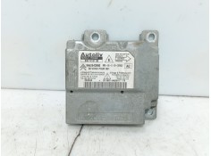 Recambio de centralita airbag para citroën c4 i sedán 1.6 16v referencia OEM IAM   