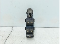 Recambio de mando elevalunas delantero izquierdo para citroën c4 i sedán 1.6 16v referencia OEM IAM   