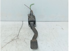 Recambio de pedal acelerador para citroën c4 i sedán 1.6 16v referencia OEM IAM 1601T6  