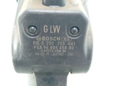 Recambio de pedal acelerador para citroën c4 i sedán 1.6 16v referencia OEM IAM 1601T6   2