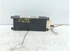 Recambio de modulo electronico para citroën c4 i sedán 1.6 16v referencia OEM IAM   