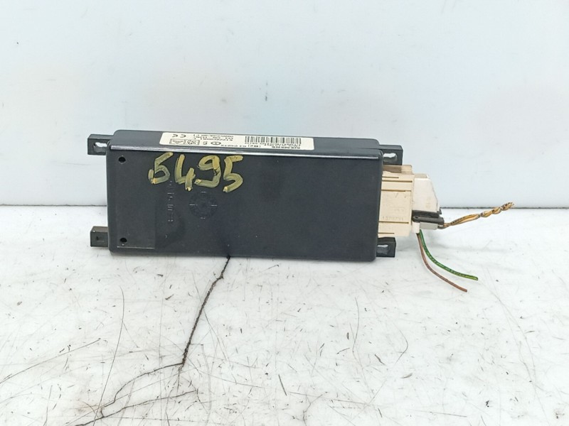 Recambio de modulo electronico para citroën c4 i sedán 1.6 16v referencia OEM IAM   