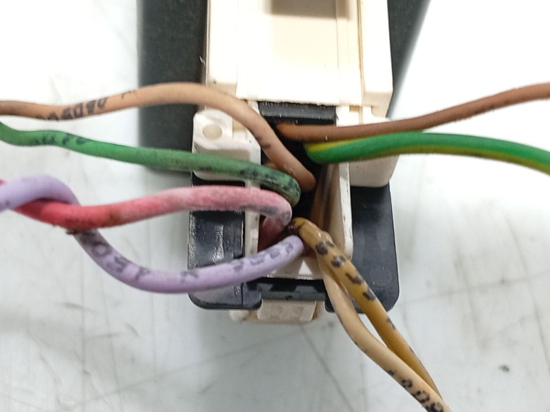 Recambio de modulo electronico para citroën c4 i sedán 1.6 16v referencia OEM IAM   