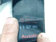 Recambio de cinturon seguridad trasero derecho para citroën c4 i sedán 1.6 16v referencia OEM IAM 8976F6   2