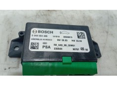 Recambio de modulo electronico para peugeot 308 ii (lb_, lp_, lw_, lh_, l3_) 1.6 hdi / bluehdi 115 referencia OEM IAM    2