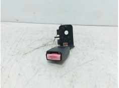 Recambio de anclaje cinturon trasero izquierdo para citroën c4 i sedán 1.6 16v referencia OEM IAM   