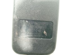 Recambio de anclaje cinturon trasero izquierdo para citroën c4 i sedán 1.6 16v referencia OEM IAM    2