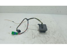 Recambio de resistencia calefaccion para peugeot 308 ii (lb_, lp_, lw_, lh_, l3_) 1.6 hdi / bluehdi 115 referencia OEM IAM   