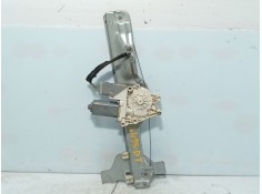 Recambio de elevalunas trasero derecho para citroën c4 i sedán 1.6 16v referencia OEM IAM 9224C6  