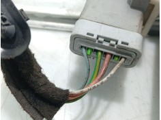 Recambio de elevalunas trasero derecho para citroën c4 i sedán 1.6 16v referencia OEM IAM 9224C6   2