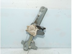 Recambio de elevalunas trasero izquierdo para citroën c4 i sedán 1.6 16v referencia OEM IAM 9223C2  