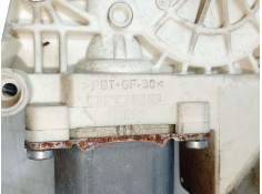 Recambio de elevalunas trasero izquierdo para citroën c4 i sedán 1.6 16v referencia OEM IAM 9223C2   2