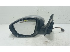 Recambio de retrovisor izquierdo para peugeot 308 ii (lb_, lp_, lw_, lh_, l3_) 1.6 hdi / bluehdi 115 referencia OEM IAM   