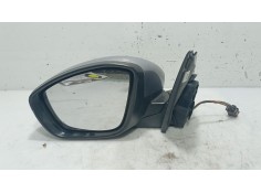 Recambio de retrovisor izquierdo para peugeot 308 ii (lb_, lp_, lw_, lh_, l3_) 1.6 hdi / bluehdi 115 referencia OEM IAM    2