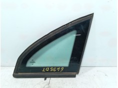 Recambio de luna custodia trasera derecha para citroën c4 i sedán 1.6 16v referencia OEM IAM 9805721180 / 9805721480  