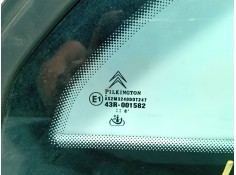 Recambio de luna custodia trasera derecha para citroën c4 i sedán 1.6 16v referencia OEM IAM 9805721180 / 9805721480   2