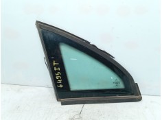 Recambio de luna custodia trasera izquierda para citroën c4 i sedán 1.6 16v referencia OEM IAM 9805721380 / 9805721580  