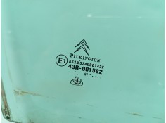 Recambio de luna delantera derecha para citroën c4 i sedán 1.6 16v referencia OEM IAM 9806216180   2