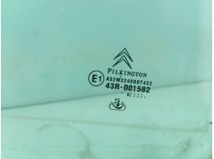 Recambio de luna trasera derecha para citroën c4 i sedán 1.6 16v referencia OEM IAM 9806221080   2