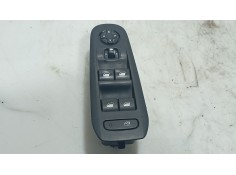Recambio de mando elevalunas delantero izquierdo para peugeot 308 ii (lb_, lp_, lw_, lh_, l3_) 1.6 hdi / bluehdi 115 referencia 