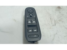Recambio de mando elevalunas delantero izquierdo para peugeot 308 ii (lb_, lp_, lw_, lh_, l3_) 1.6 hdi / bluehdi 115 referencia  2