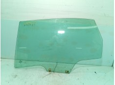 Recambio de luna trasera izquierda para citroën c4 i sedán 1.6 16v referencia OEM IAM 9806222180  