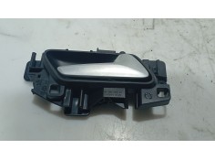 Recambio de maneta interior delantera derecha para peugeot 308 ii (lb_, lp_, lw_, lh_, l3_) 1.6 hdi / bluehdi 115 referencia OEM