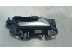 Recambio de maneta interior trasera derecha para peugeot 308 ii (lb_, lp_, lw_, lh_, l3_) 1.6 hdi / bluehdi 115 referencia OEM I