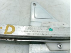 Recambio de elevalunas delantero derecho para citroën c4 i sedán 1.6 16v referencia OEM IAM 9222V0   2