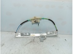 Recambio de elevalunas delantero izquierdo para citroën c4 i sedán 1.6 16v referencia OEM IAM 9221V1  